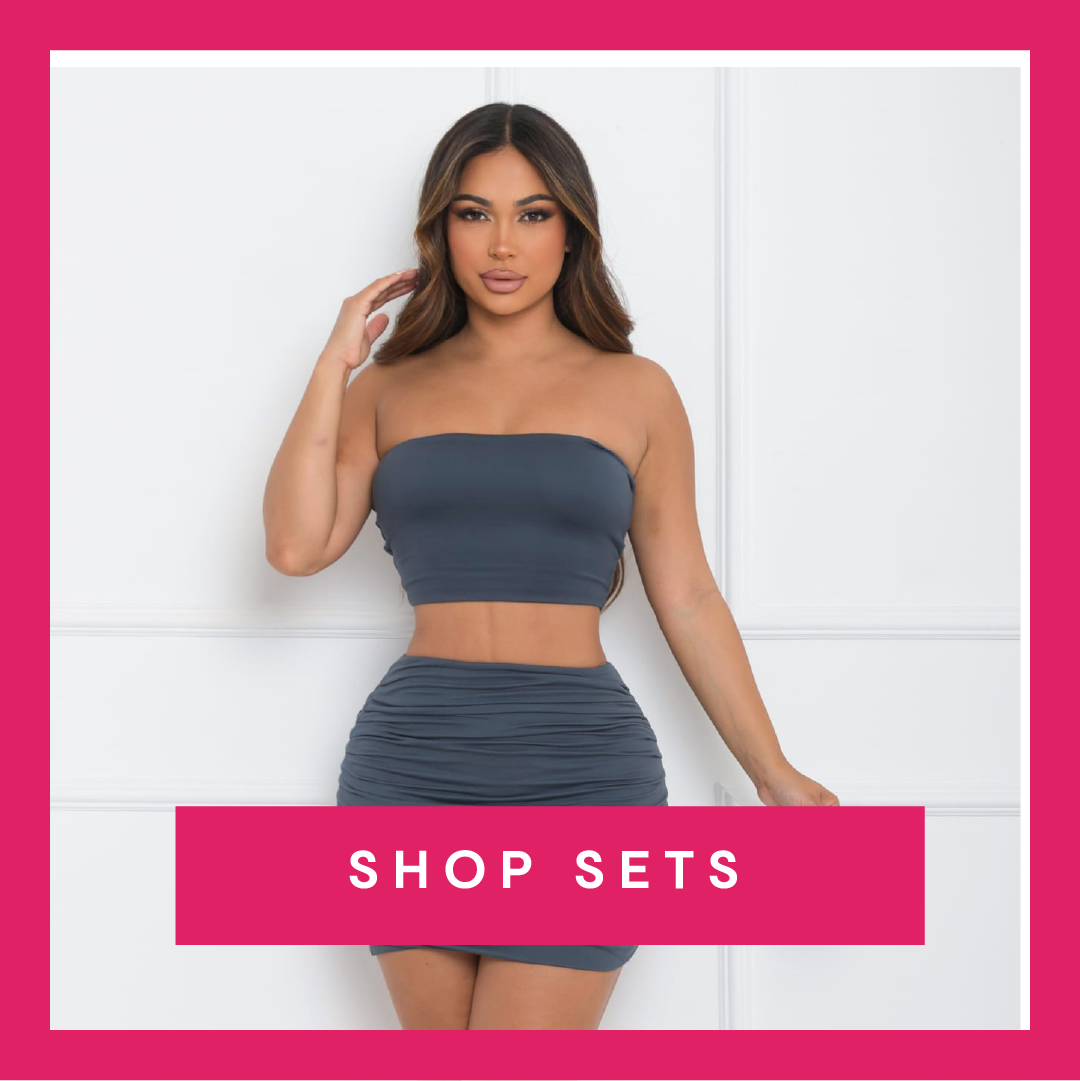 Sets